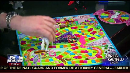 The Greg Gutfeld Show (Recorded May 31, 2015, FNCHD)