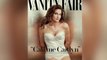 'Call Me Caitlyn': Bruce Jenner debuts as a woman on Vanity Fair cover