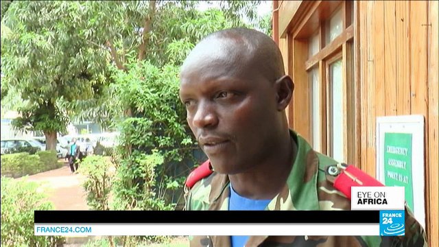 Nigeria currency scam: Anti-corruption agency arrests 20 bankers