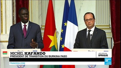 Dialogue en RDC : l'Eglise catholique veut un "consensus" autour du calendrier électoral