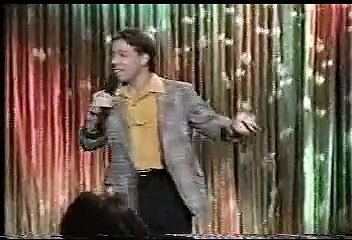 Fresh Prince & Carlton Dance