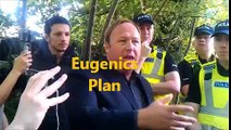 Alex Jones - Bilderberg Stealing and Murdering You to take over the World