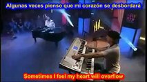 Lionel Richie - Hello (SUBTITULADO ESPAÑOL - INGLES )