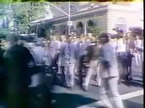 Gerald Ford - Assassination Attempts (02)