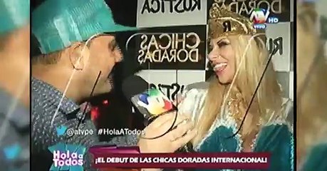 Melissa Loza: ¿Demanda en contra de Xoana González no procedió?