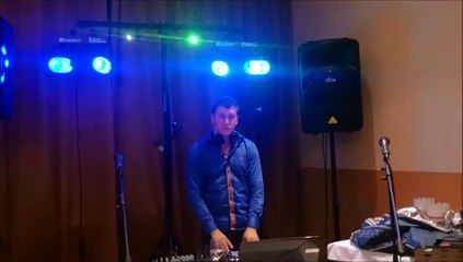 Deejay Lucian Mobizzar - Formatia Dinamic Forli