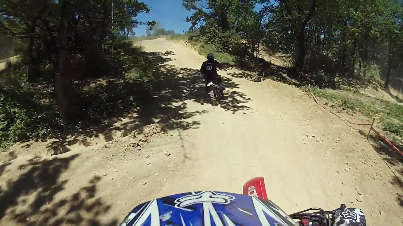 Naves mai 2015 500 XT et 400 XLS