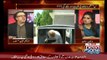Mian Iftikhar Ka Masla Siasi Nahi Tha- Shahid Masood Reveals True Story Behind Mian Iftikhar Arrest