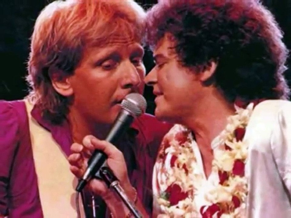 Air Supply - Come What May [LYRICS]