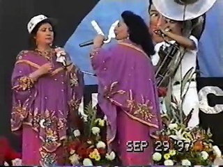 las jilguerillas en "michoacan michoacan "el novillo"chiquihuite"