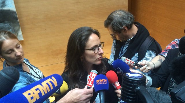 Affaire Mathis : la réaction de l'avocate de la maman de Mathis