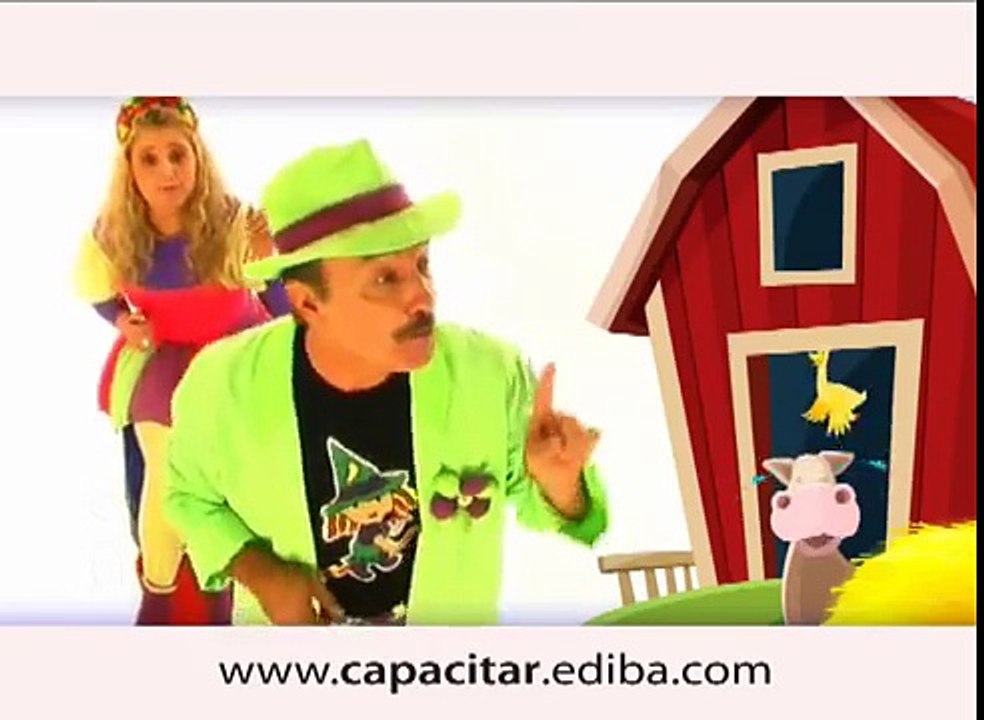 la granja de lujan