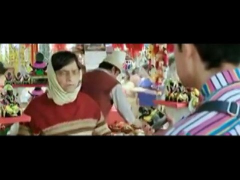 Indian Government Punish Amir Khan About PK
