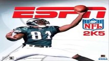 NFL 2k5 Soundtrack - BGM 1