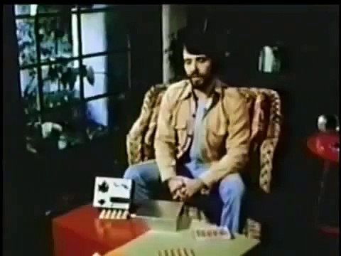 In Search of Ancient Aliens ★ Ancient Astronaut Theory UFO Documentary ♦ Outer Space Connection 6