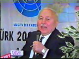 Erbakan: Kibris Baris Harekati 1974 - 1/2