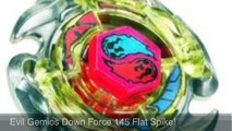 Top 20 Best Beyblades! Metal Fusion, Masters, Fury, And 4D! 2012!