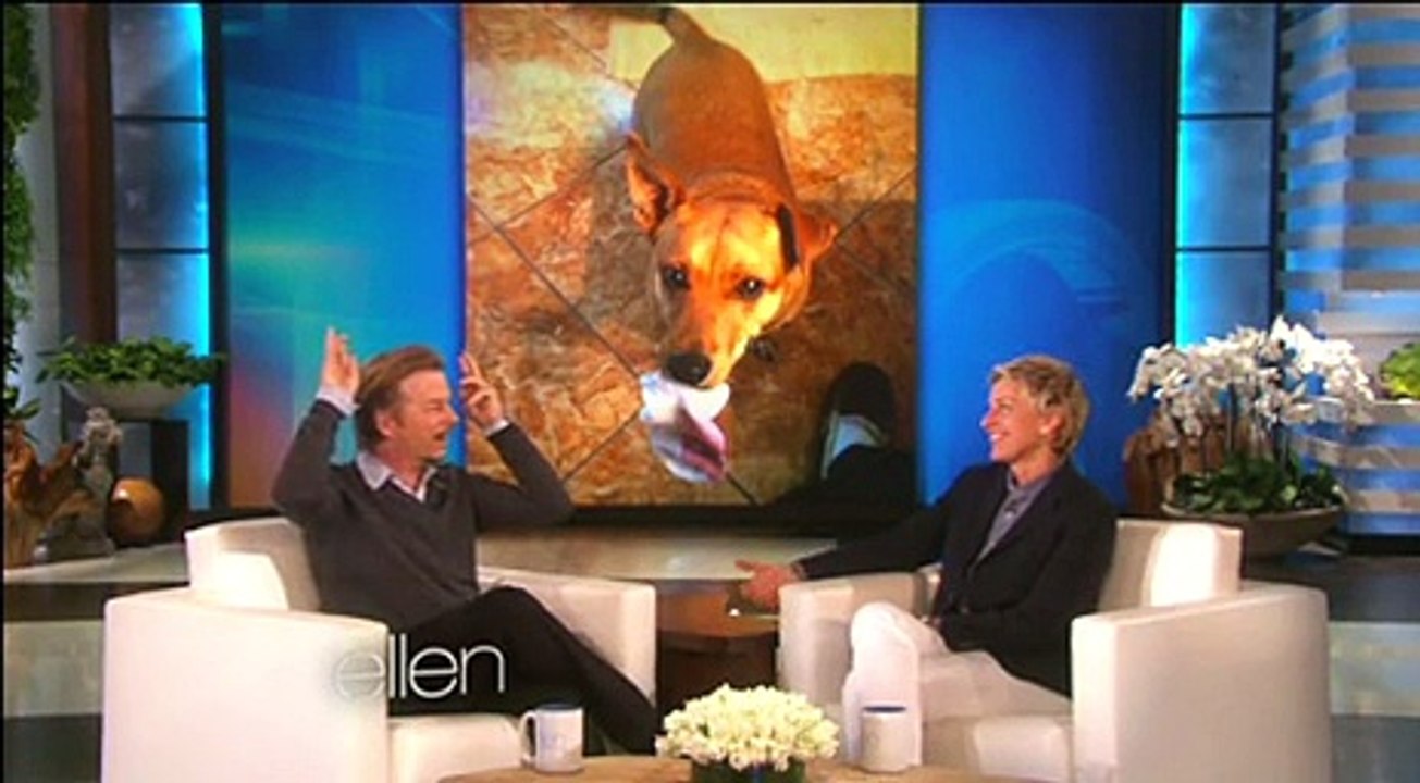 David Spade Interview Jun 01 2015