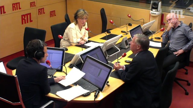 Alain Duhamel : L'ovation des Républicains à Nicolas Sarkozy est une demi-victoire