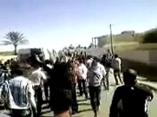 Arrestation Slim Chiboub gendre de Ben Ali - 15 janvier - Tunisie