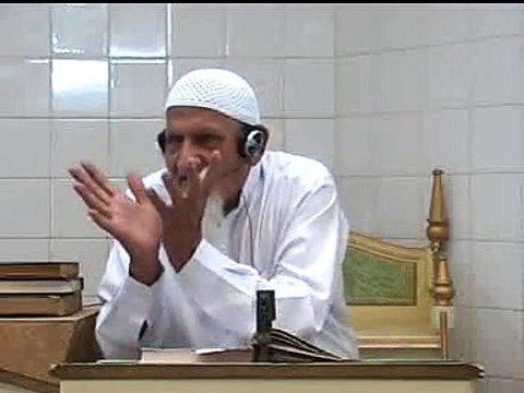 Part 3 - Masla E Taqdeer Or Us Ka Hull