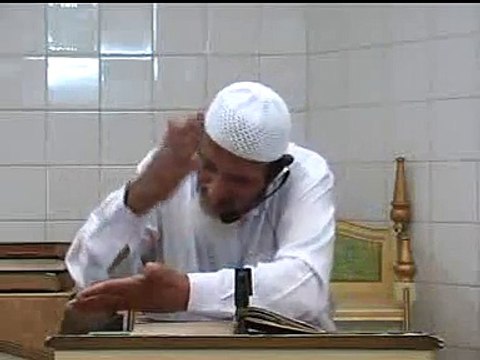 Part 4 - Masla E Taqdeer Or Us Ka Hull