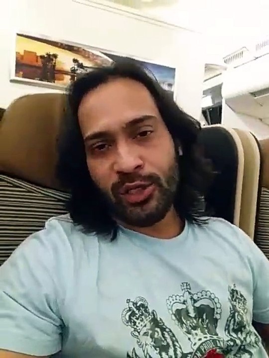 Trip to UK Part 1
