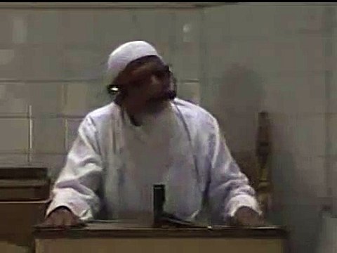 Part 5 - Masla E Taqdeer Or Us Ka Hull