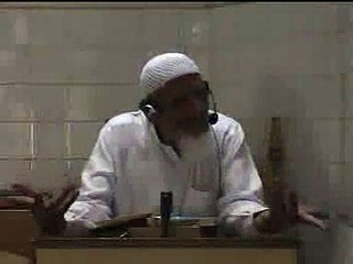 Part 6 - Masla E Taqdeer Or Us Ka Hull