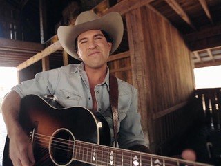 Jon Wolfe - Smile On Mine