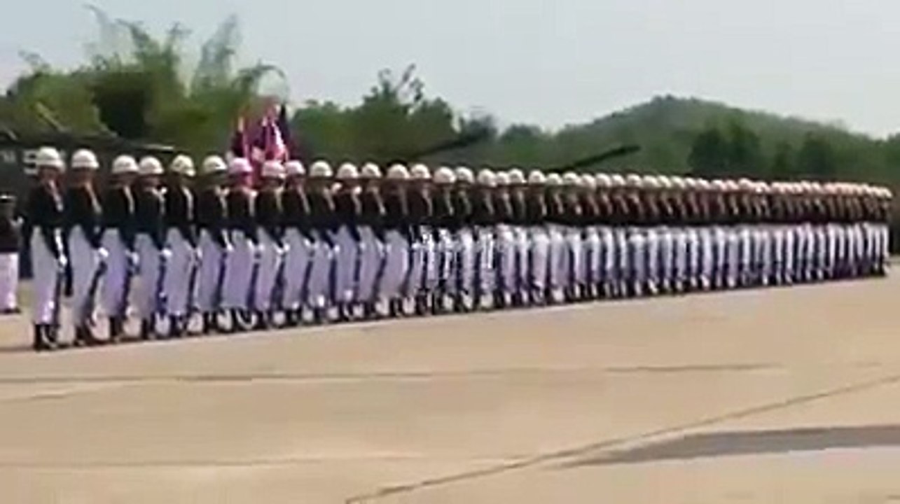 Most Creative Parade Ever