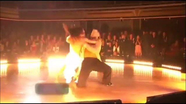 Kelly Monaco & Val Dancing With The Stars - Rumba