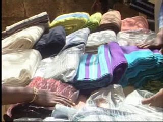 Présentation de l’association African Solidarité