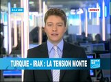 Turquie-Irak, la tension monte - France24
