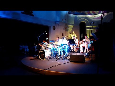 Pink Floyd - Shine on you crazy diamond (The best Cover)