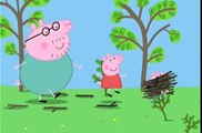 Peppa Pig VF   Saison 1 Episode 2, Le Camping