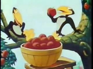 Heckle and Jeckle Happy Go....