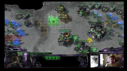 Training sur le ladder EU - StarCraft2 - S6 / 20150531 P1