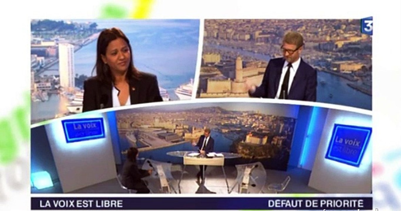 La voix est libre 16 mai 2015