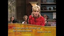 Beth Moore: The Cure for a Broken Heart (LIFE Today/James Robison)