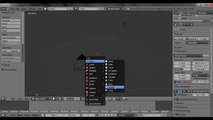 Making Objects/Camera's Follow a Path in Blender 2.66 -The Tutorial Brothers