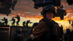 Call of Duty Advanced Warfare - Exo Zombies ATLAS Carrier Map Trailer