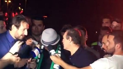 Δηλώσεις Εσιέν 2