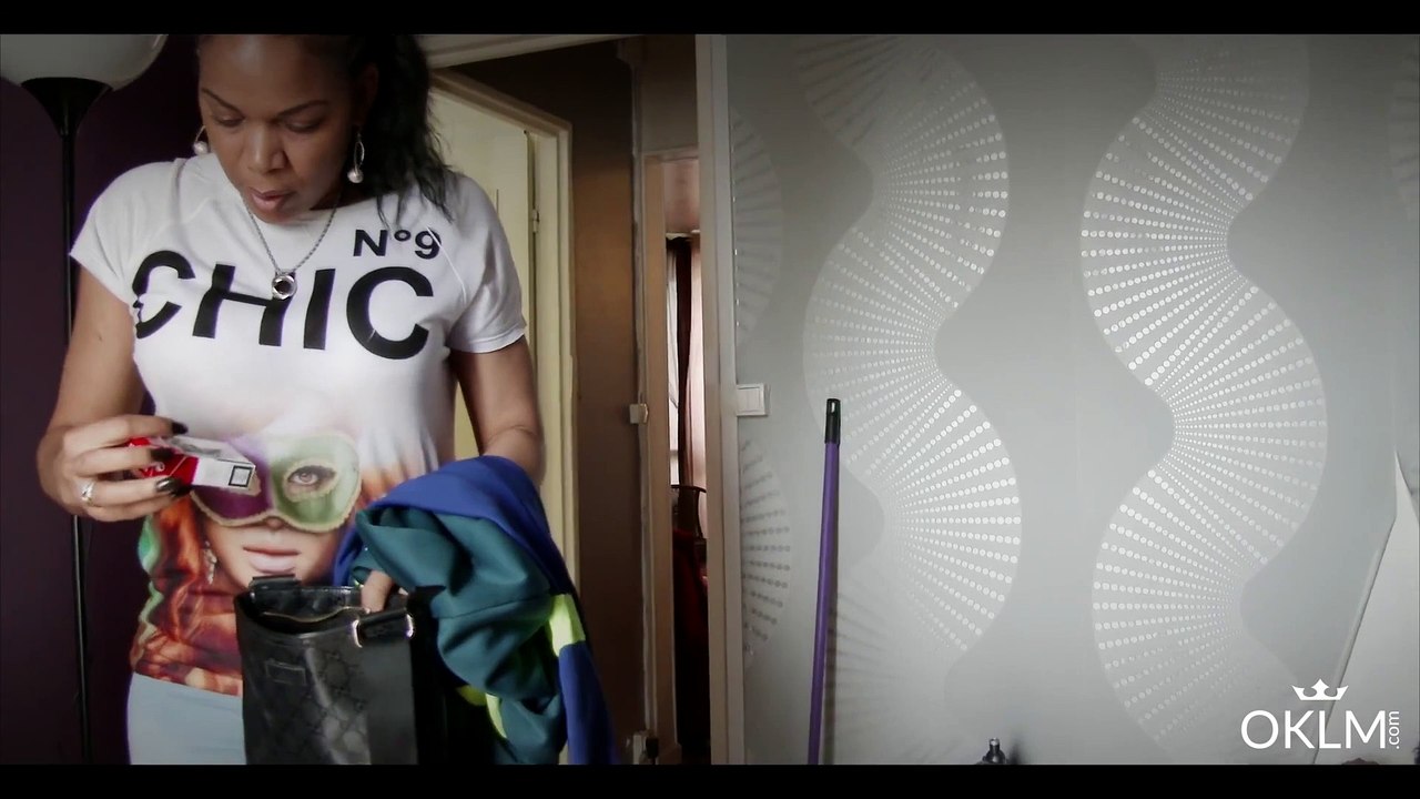 [TALENT OKLM] FATE-K x ASSOC'2 MALFRATS - Mama Sorry