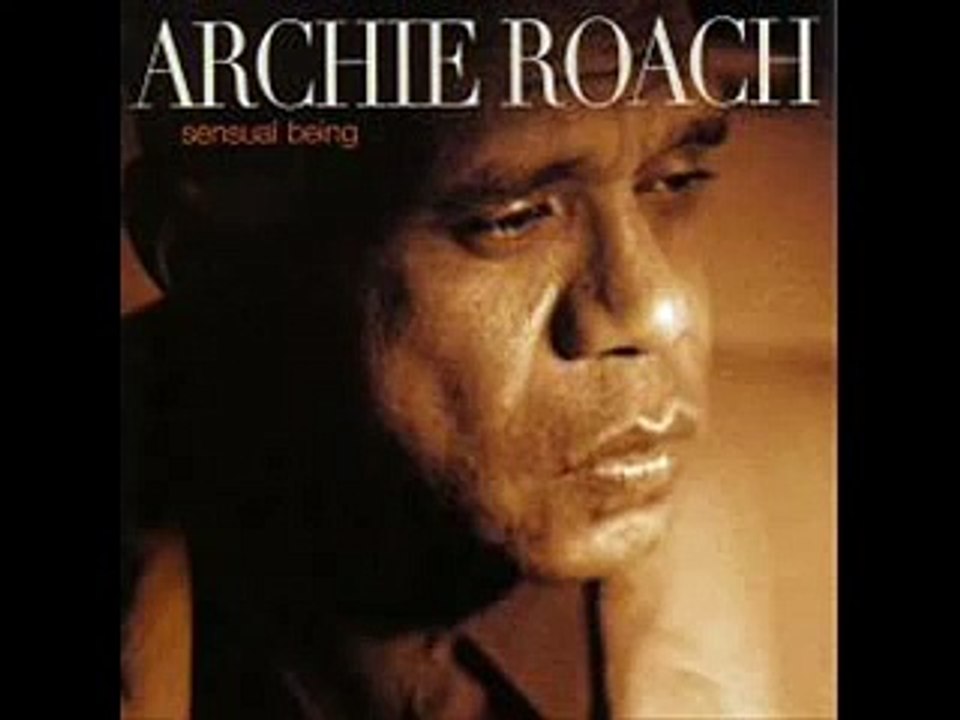Archie Roach - Took the Children away