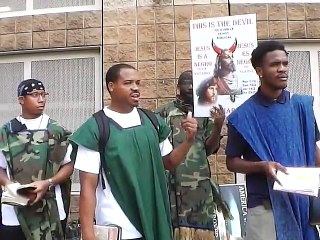 2_3rds of our people stop their ears to the truth