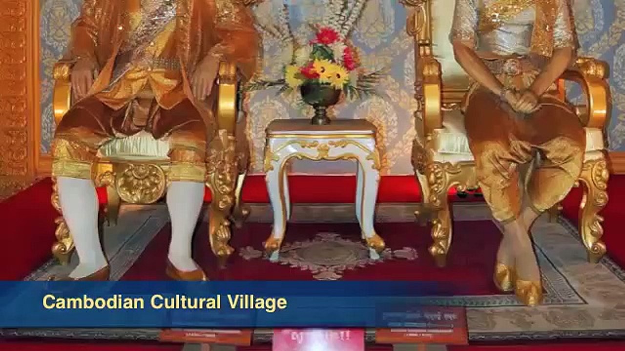 Travel Guide to Siem Reap, Cambodia - Travel Cambodia