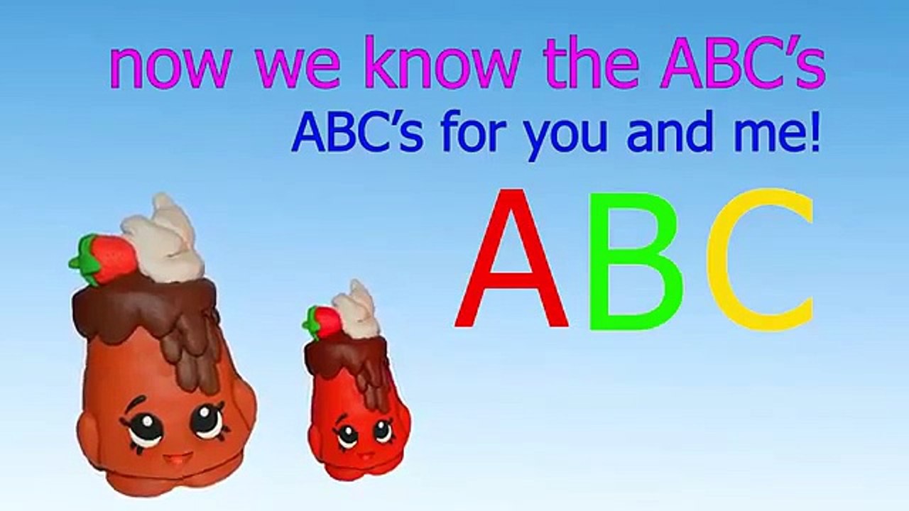 ABC SONG | ABC Songs for Children - 13 Alphabet Songs & 26 Videos
