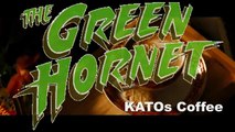 Green Hornet - Katos Coffee