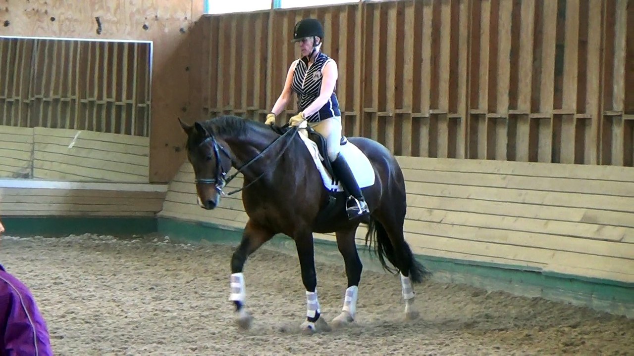 May 18, 2015 Mary Wanless Clinic, Bonito and Jane McPeters